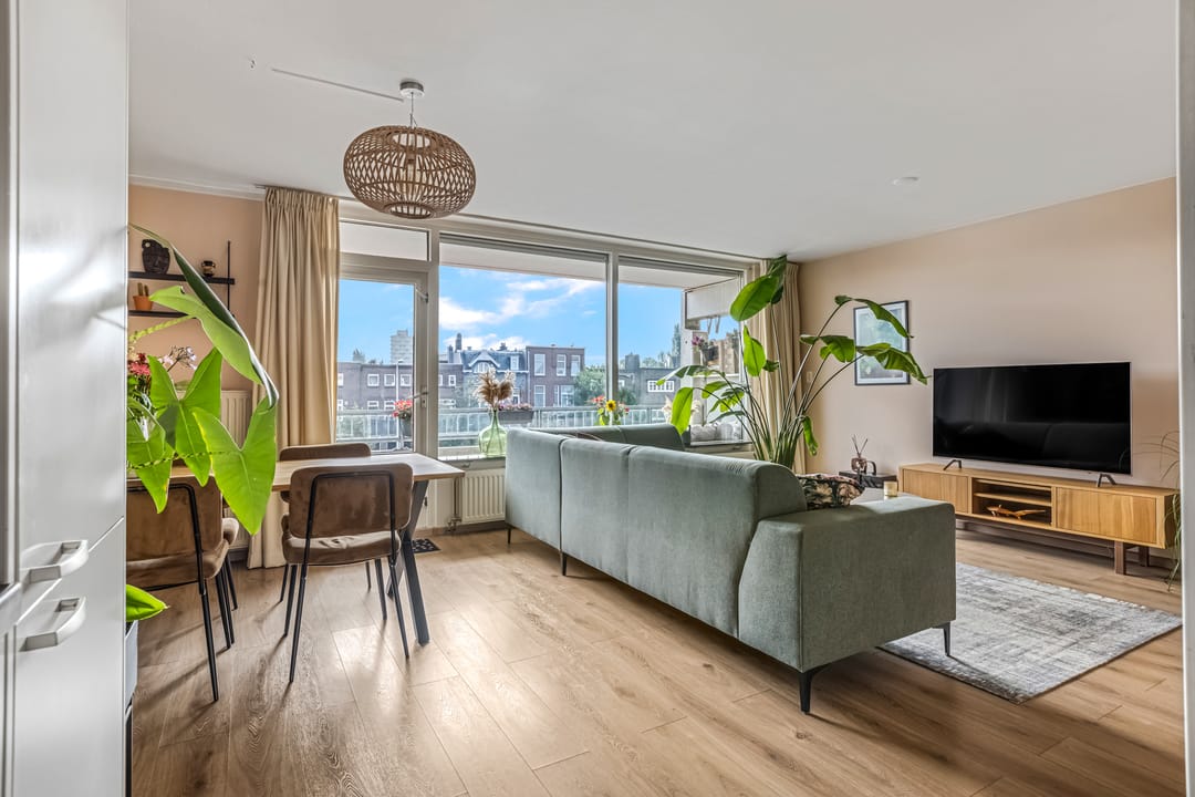 Foto 11 van St. Annastraat 186-D