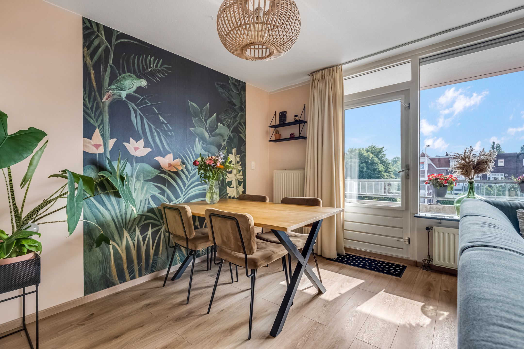 Foto 12 van St. Annastraat 186-D