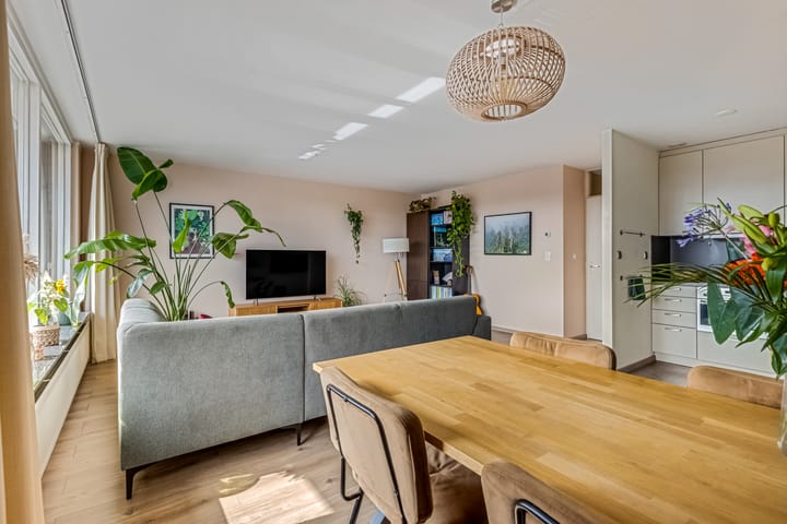 Foto 13 van St. Annastraat 186-D