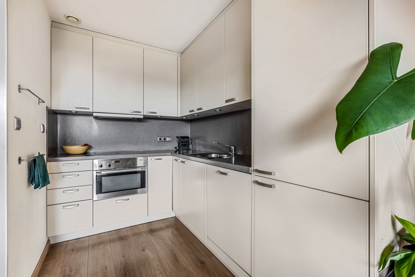 Foto 14 van St. Annastraat 186-D