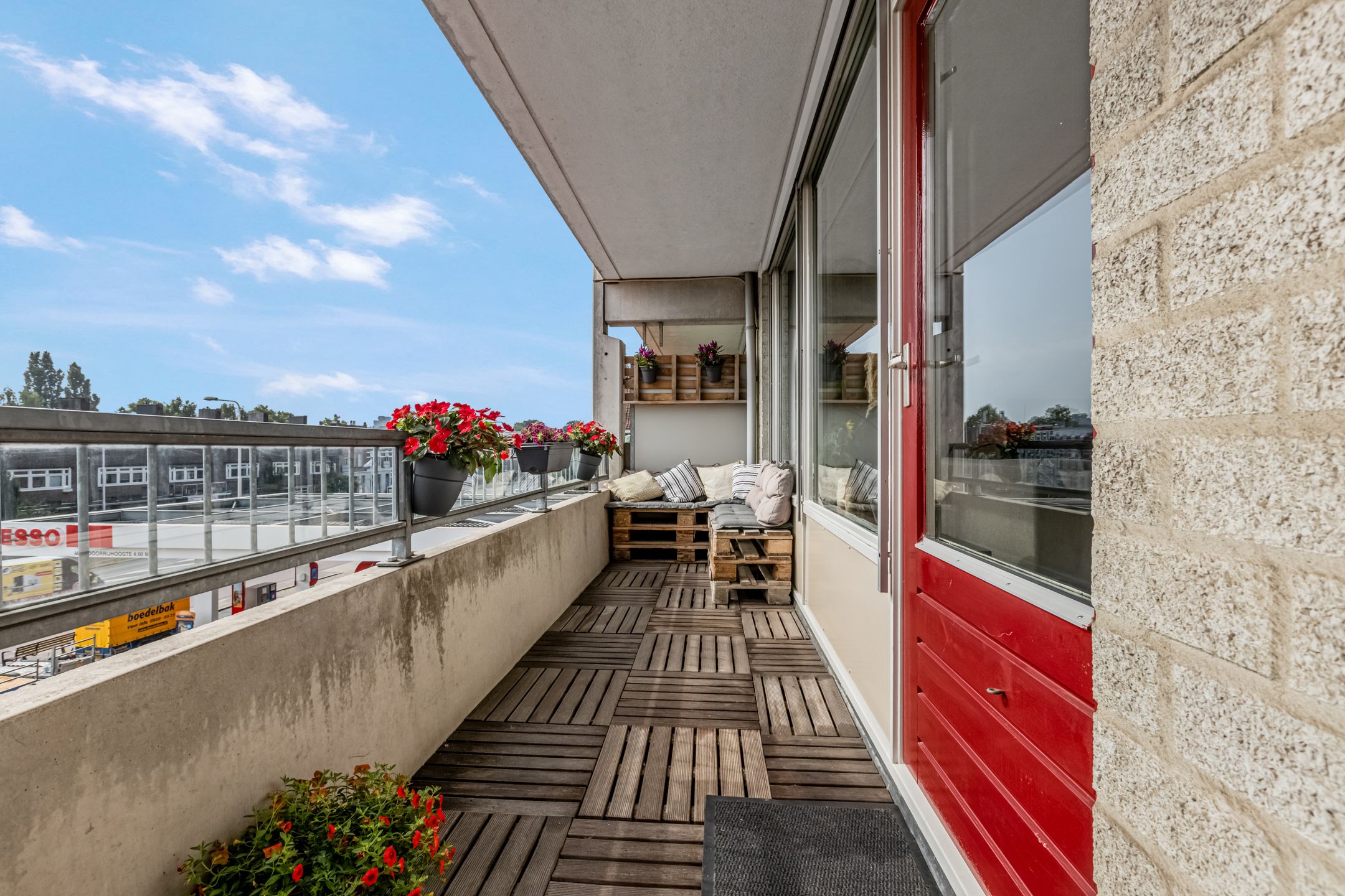 Foto 21 van St. Annastraat 186-D