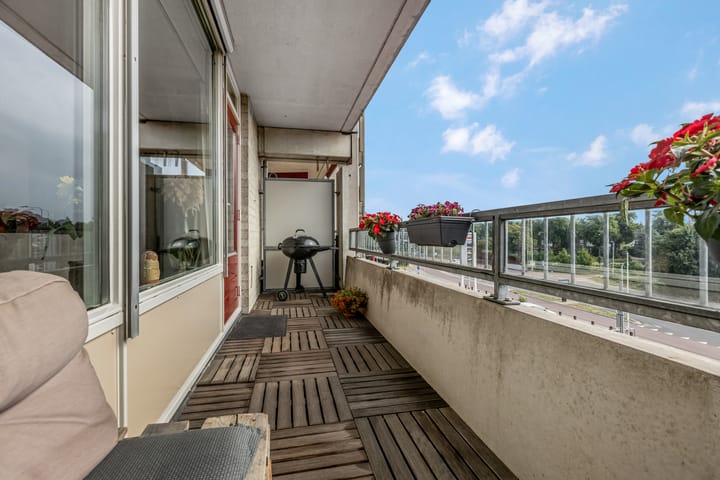 Foto 22 van St. Annastraat 186-D