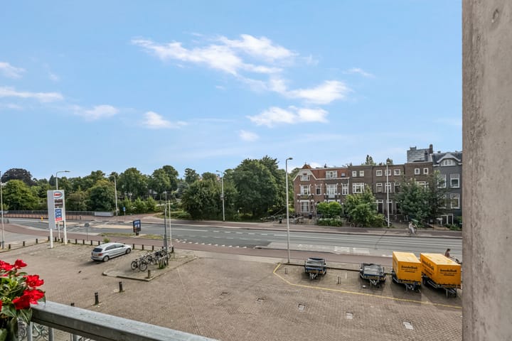 Foto 23 van St. Annastraat 186-D