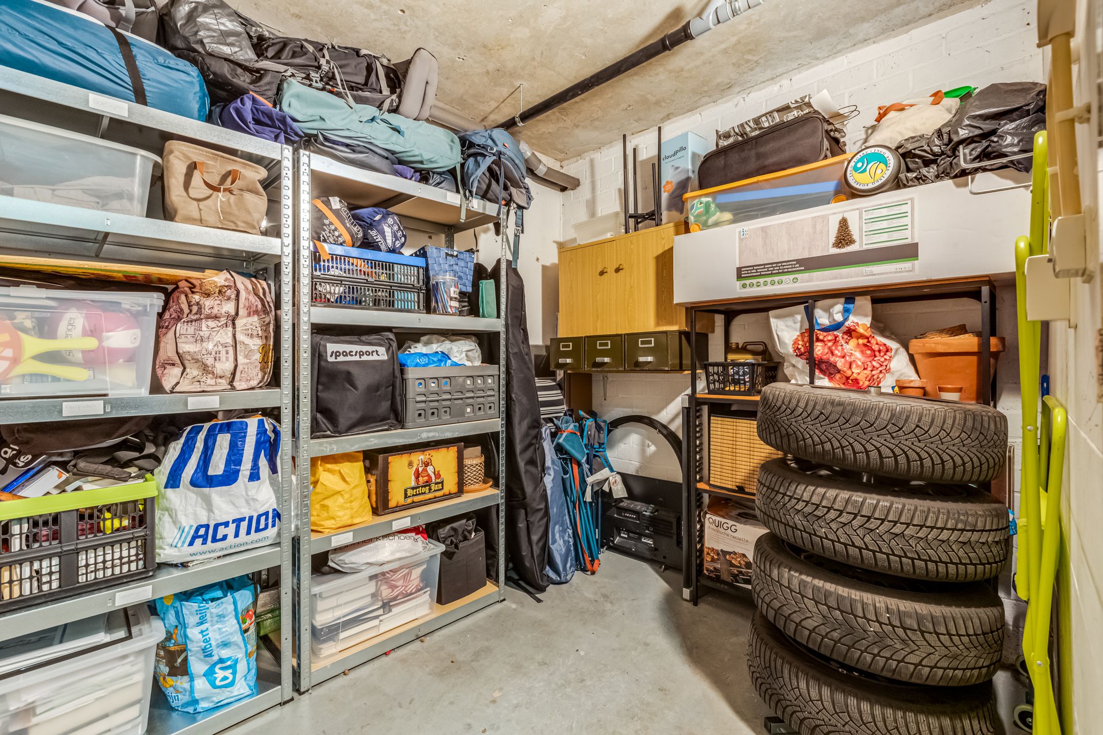 Foto 24 van St. Annastraat 186-D