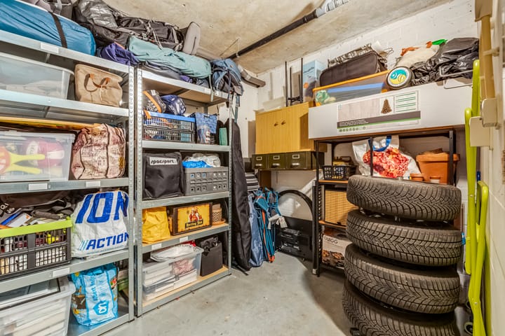 Foto 24 van St. Annastraat 186-D