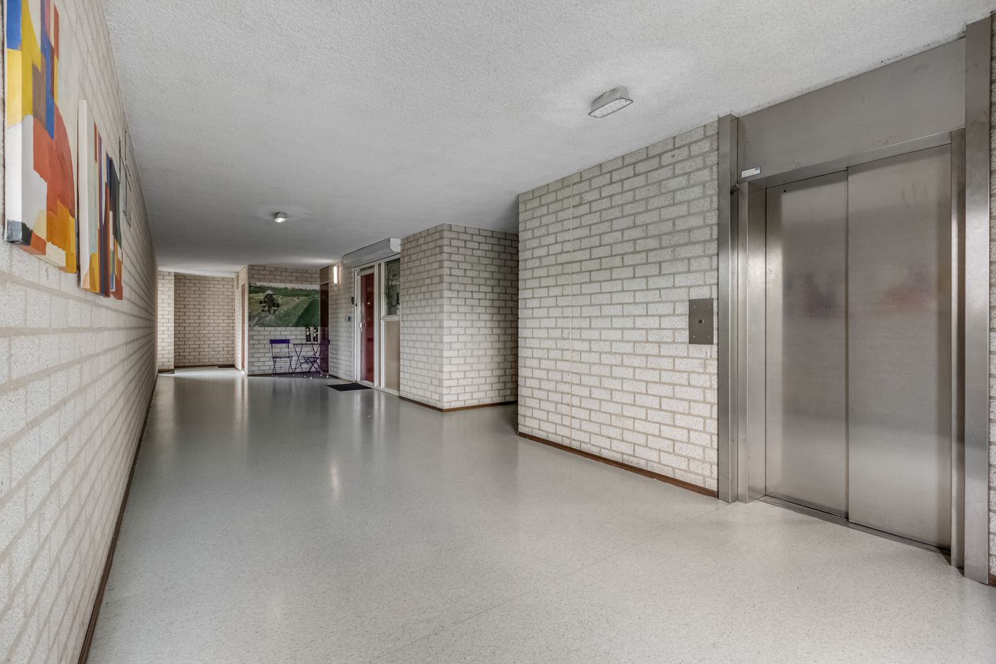 Foto 25 van St. Annastraat 186-D