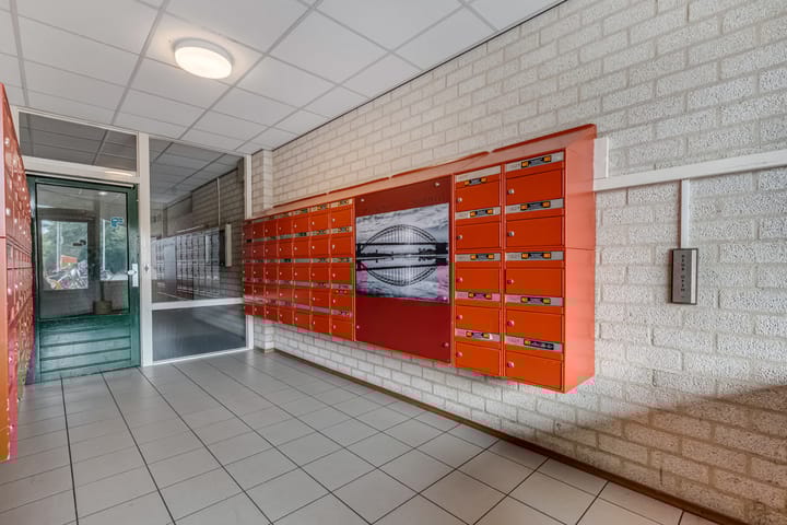 Foto 26 van St. Annastraat 186-D