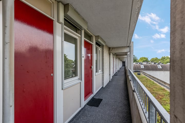 Foto 27 van St. Annastraat 186-D