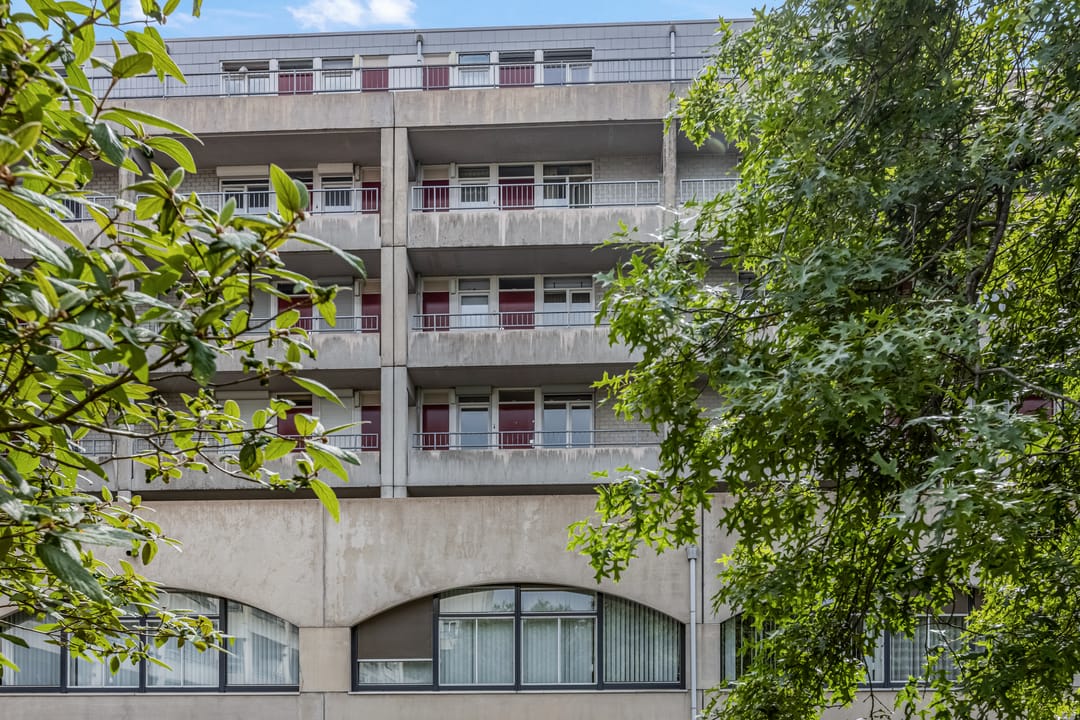 Foto 28 van St. Annastraat 186-D