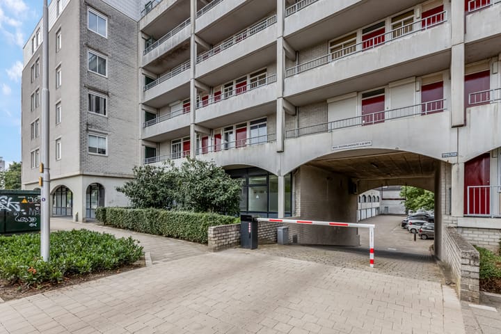 Foto 29 van St. Annastraat 186-D