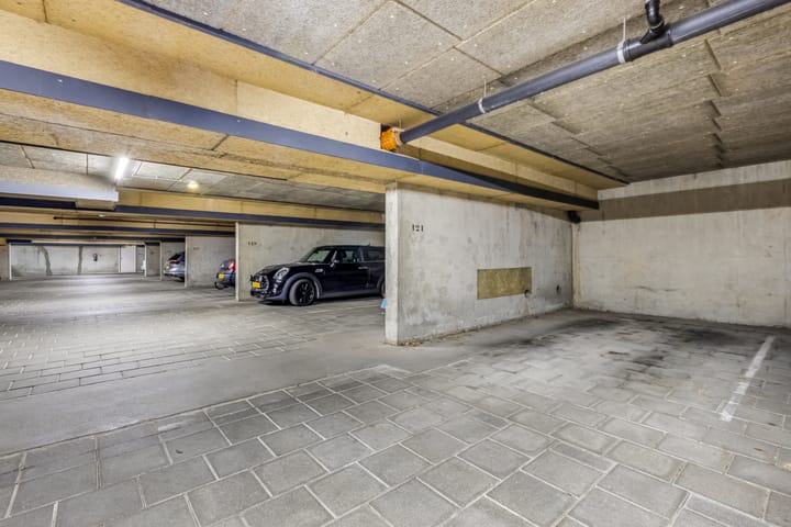 Foto 30 van St. Annastraat 186-D