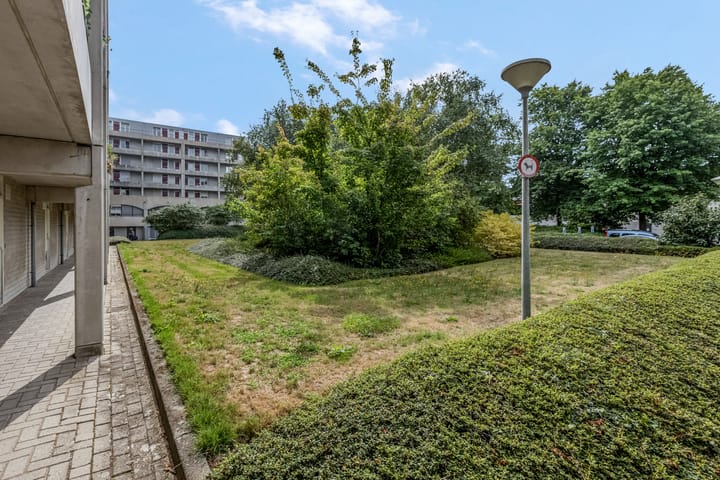 Foto 31 van St. Annastraat 186-D