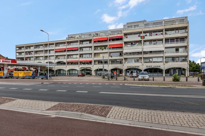 Foto 32 van St. Annastraat 186-D