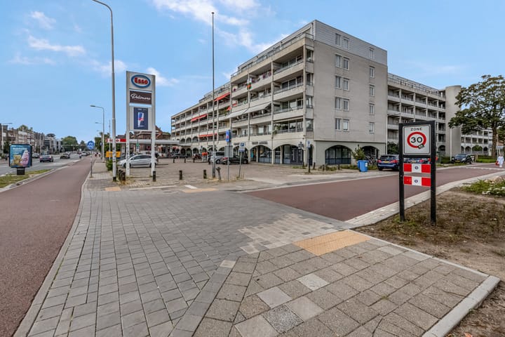 Foto 33 van St. Annastraat 186-D