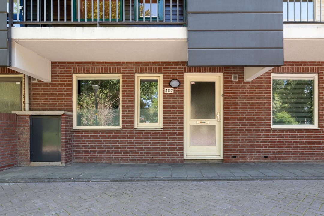 Foto 2 van Eekschillersdreef 402