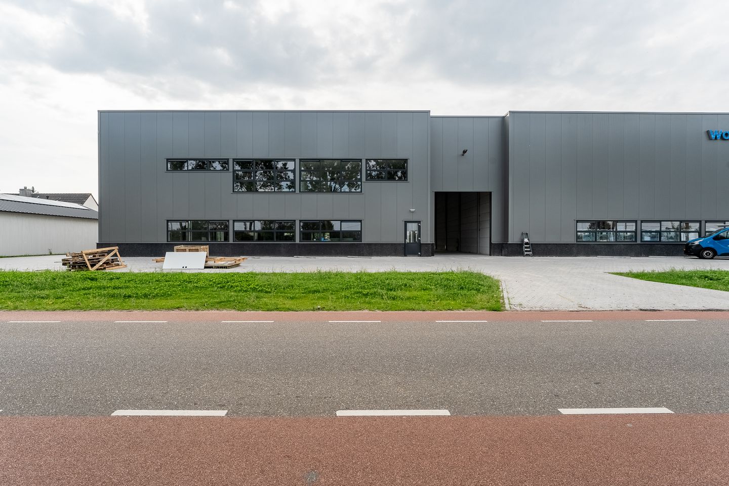 Bekijk foto 1 van Coevorderweg 14