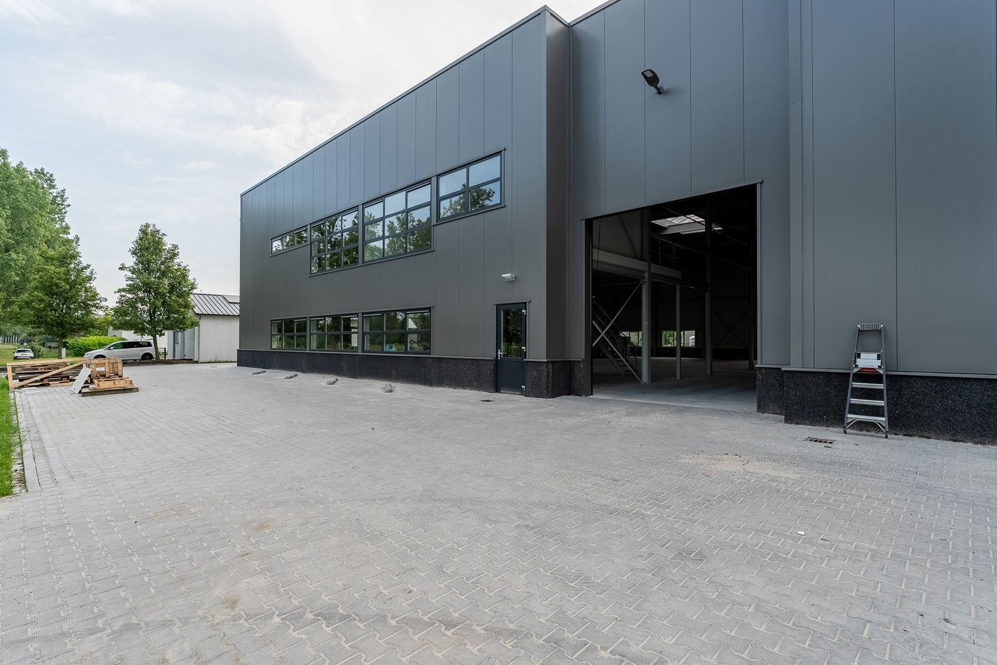 Bekijk foto 3 van Coevorderweg 14