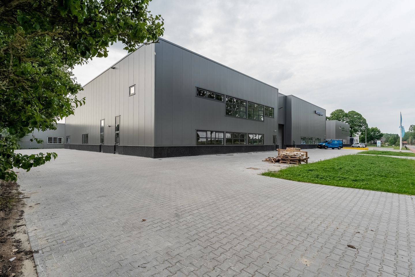 Bekijk foto 4 van Coevorderweg 14