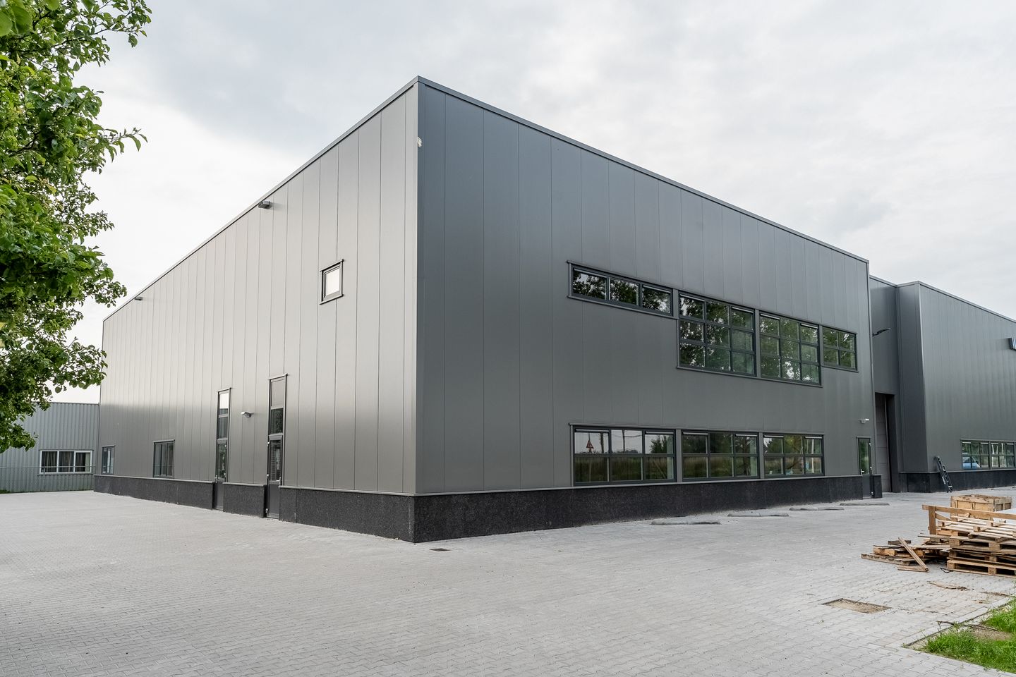 Bekijk foto 5 van Coevorderweg 14