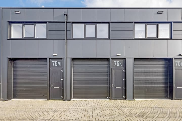 De Droogmakerij 73-k, Heiloo
