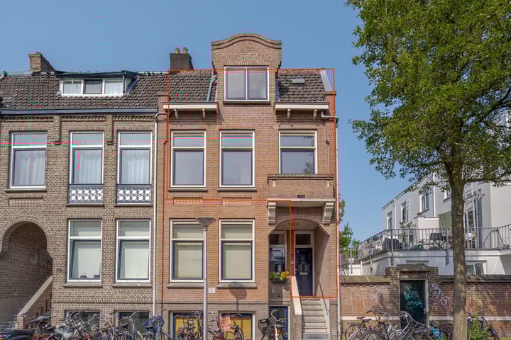 Foto 2 van Lindestraat 76-A