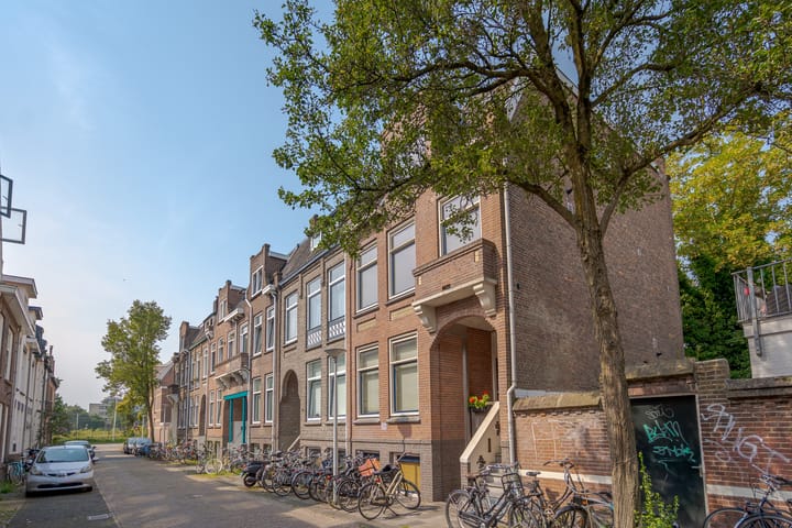 Foto 3 van Lindestraat 76-A