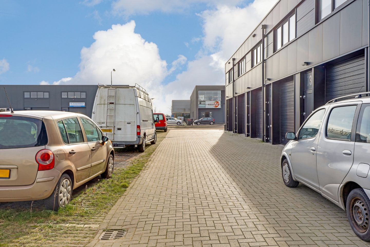 Bekijk foto 3 van De Droogmakerij 73-k