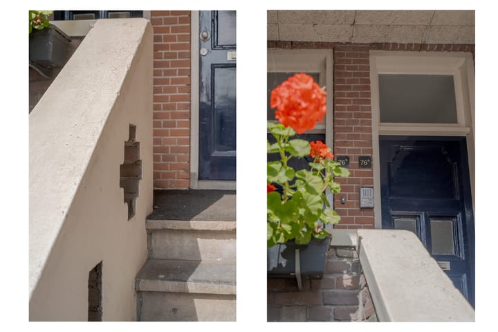 Foto 8 van Lindestraat 76-A