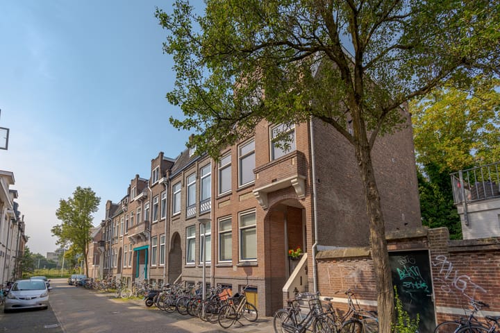 Foto 38 van Lindestraat 76-A