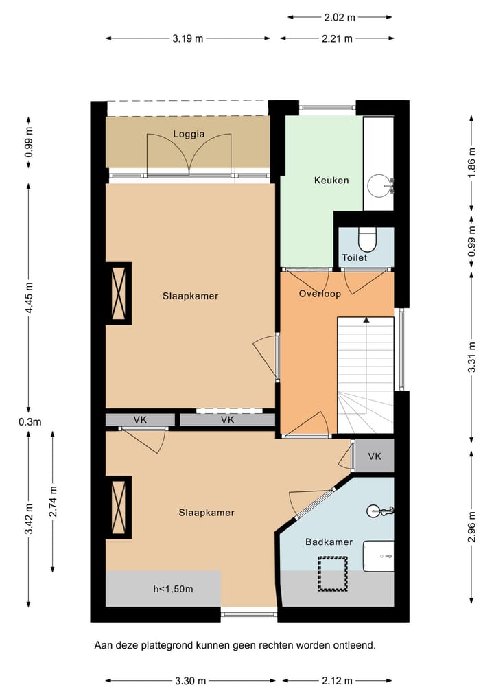 Foto 41 van Lindestraat 76-A