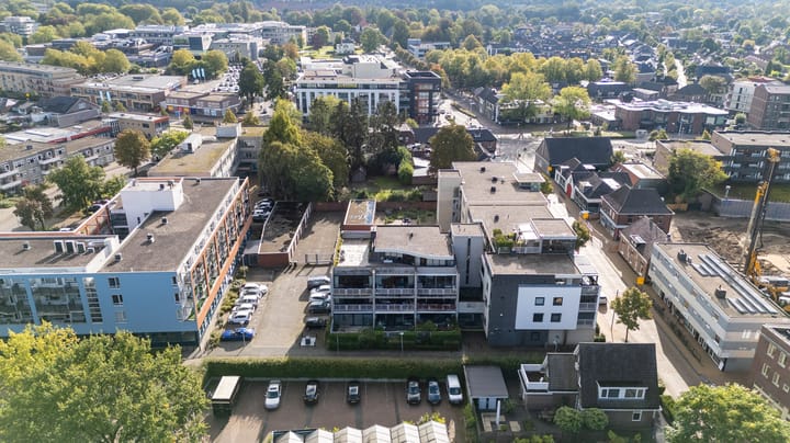 Foto 5 van Hovenierspad 30