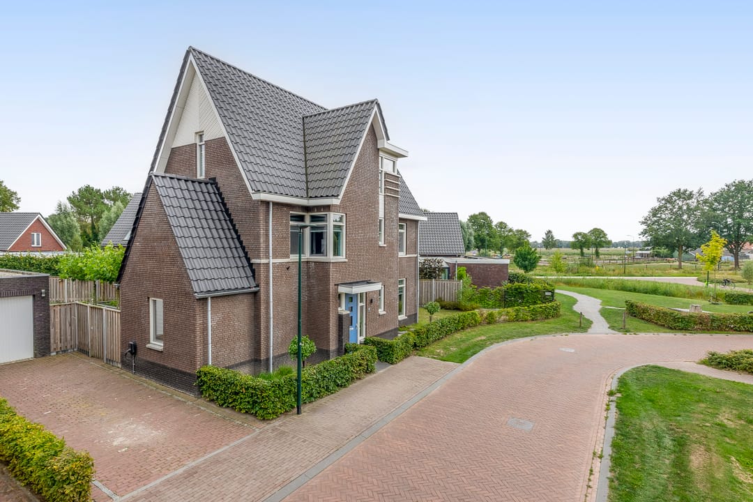 Foto 1 van Goudhoeksland 75