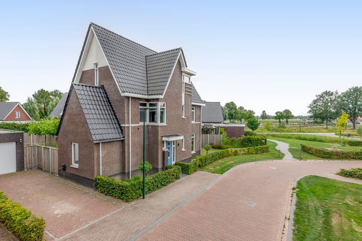 Foto 1 van Goudhoeksland 75