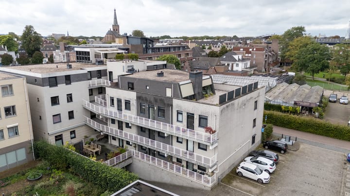 Foto 6 van Hovenierspad 30