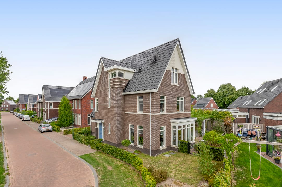 Foto 2 van Goudhoeksland 75