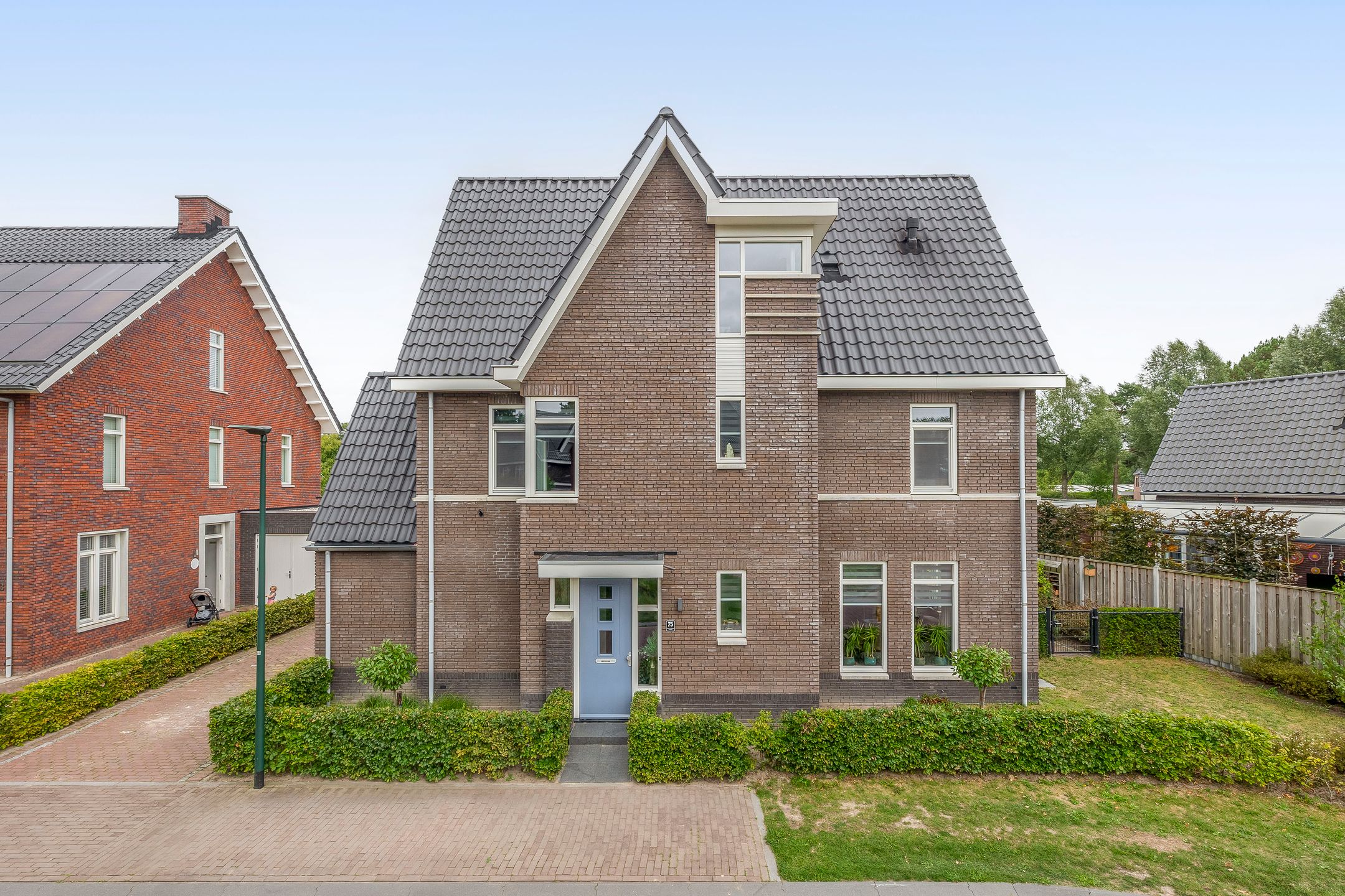 Foto 3 van Goudhoeksland 75