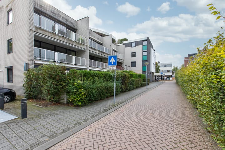 Foto 8 van Hovenierspad 30