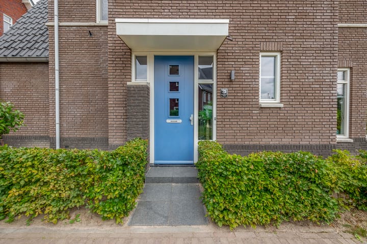 Foto 4 van Goudhoeksland 75