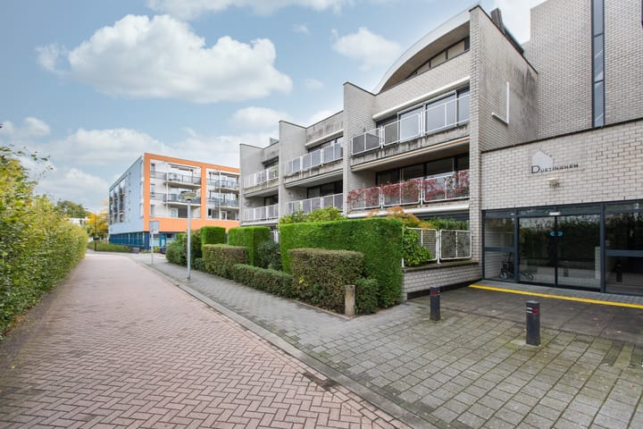 Foto 9 van Hovenierspad 30