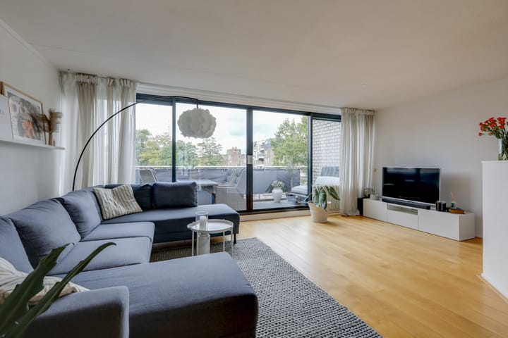 Foto 19 van Hovenierspad 30