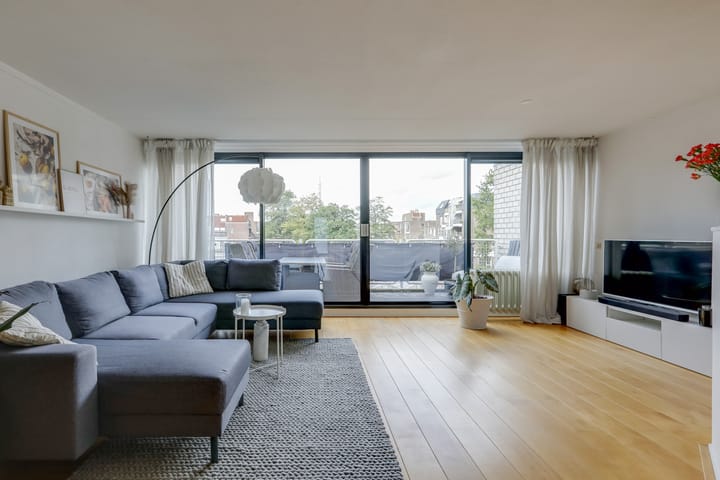 Foto 20 van Hovenierspad 30