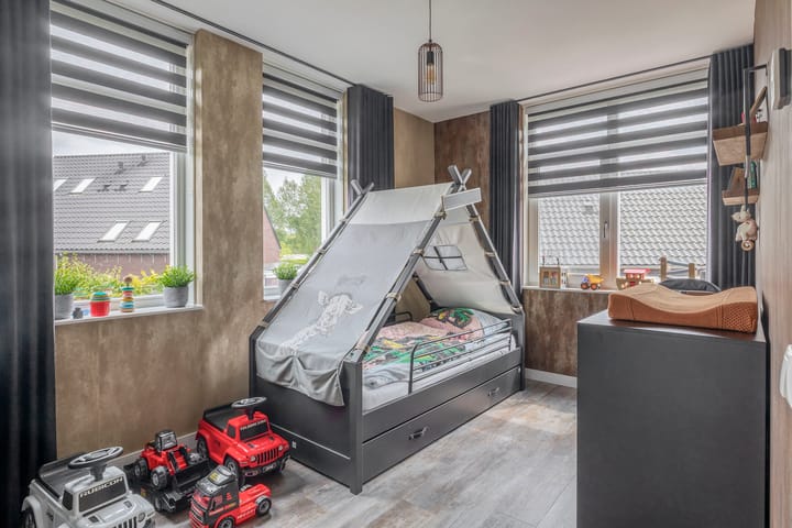 Foto 23 van Goudhoeksland 75