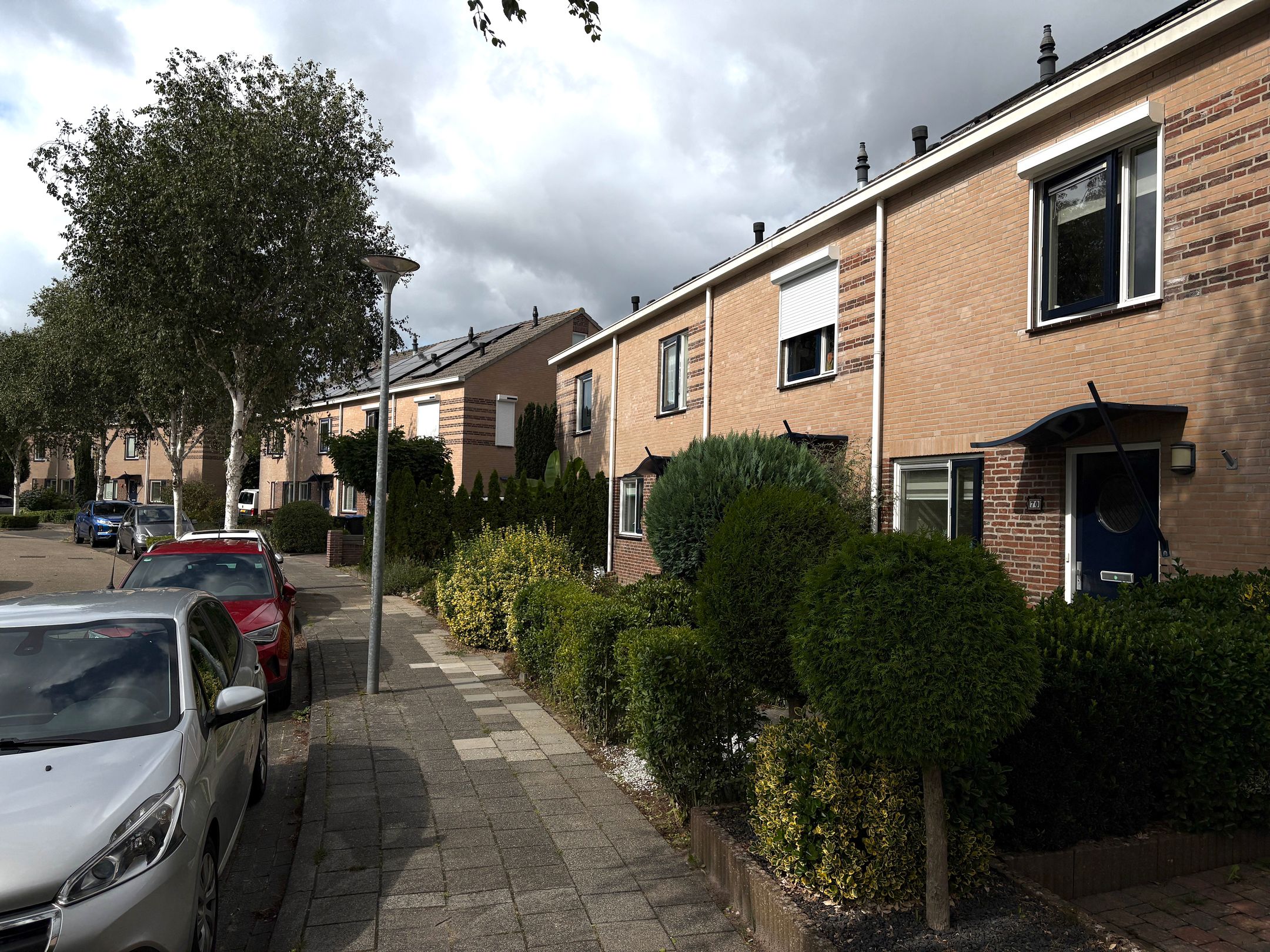 Photo 3 of Saffierstoep 70