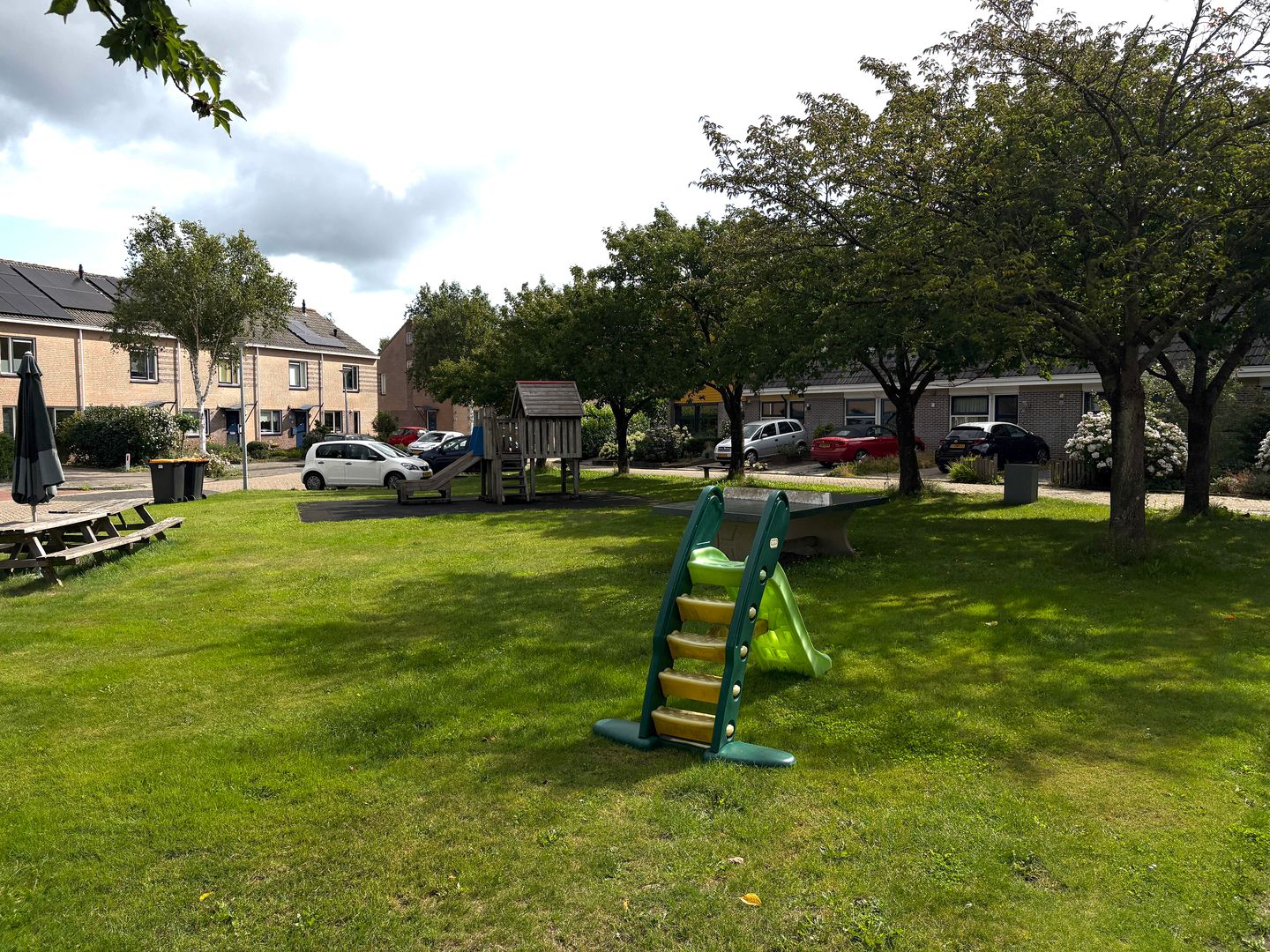 Photo 4 of Saffierstoep 70