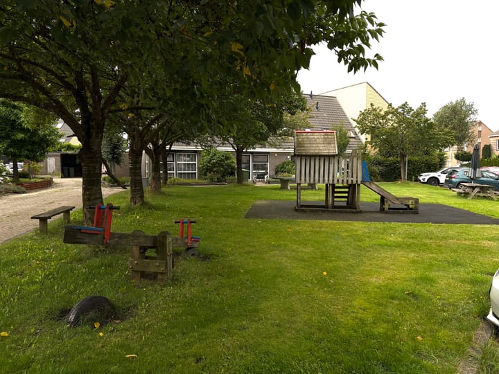 Foto 5 van Saffierstoep 70