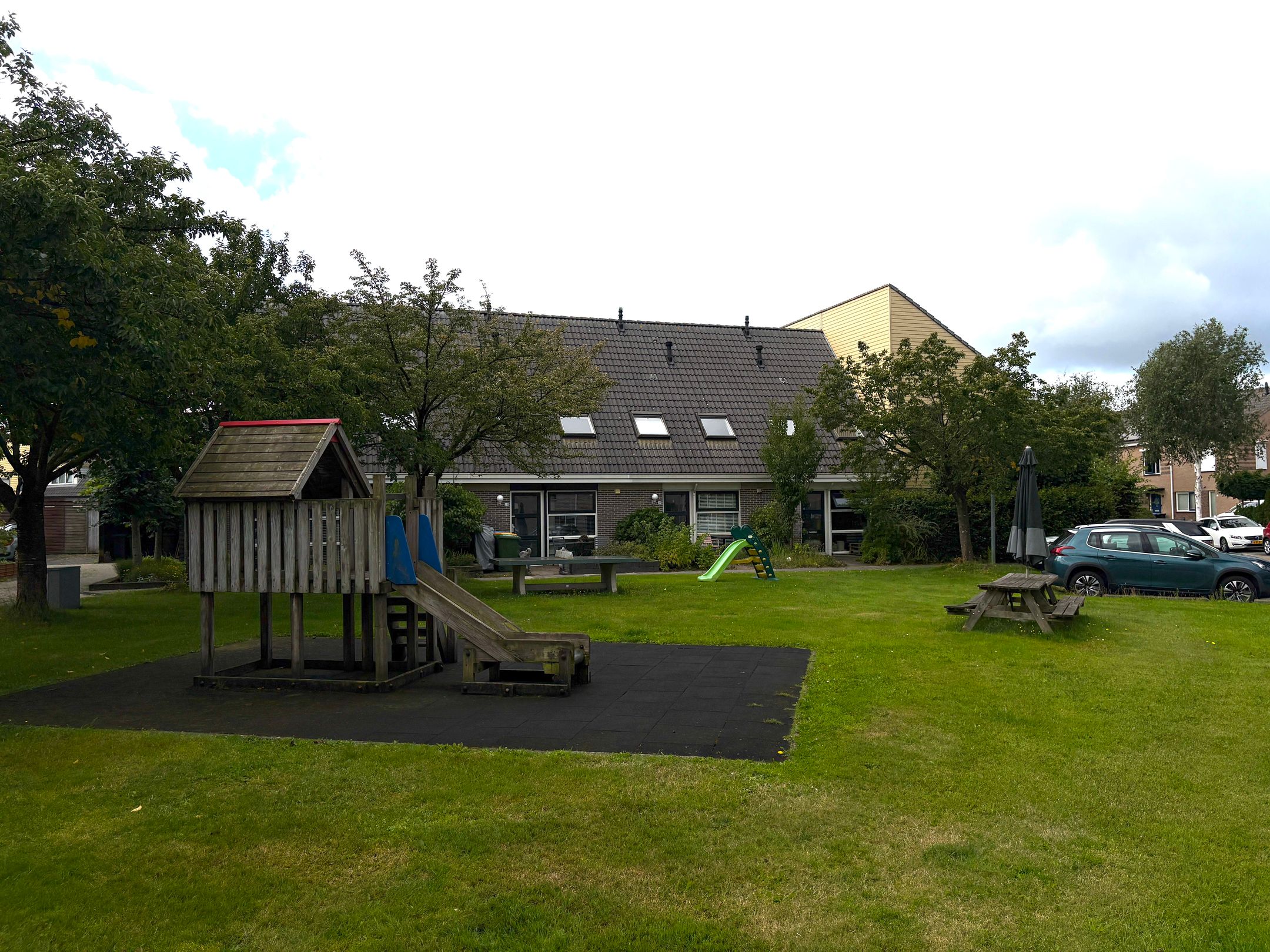 Photo 6 of Saffierstoep 70