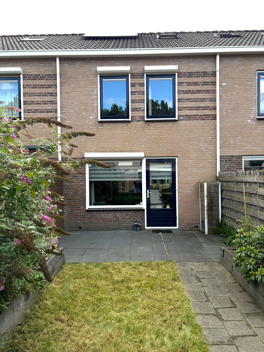 Photo 7 of Saffierstoep 70