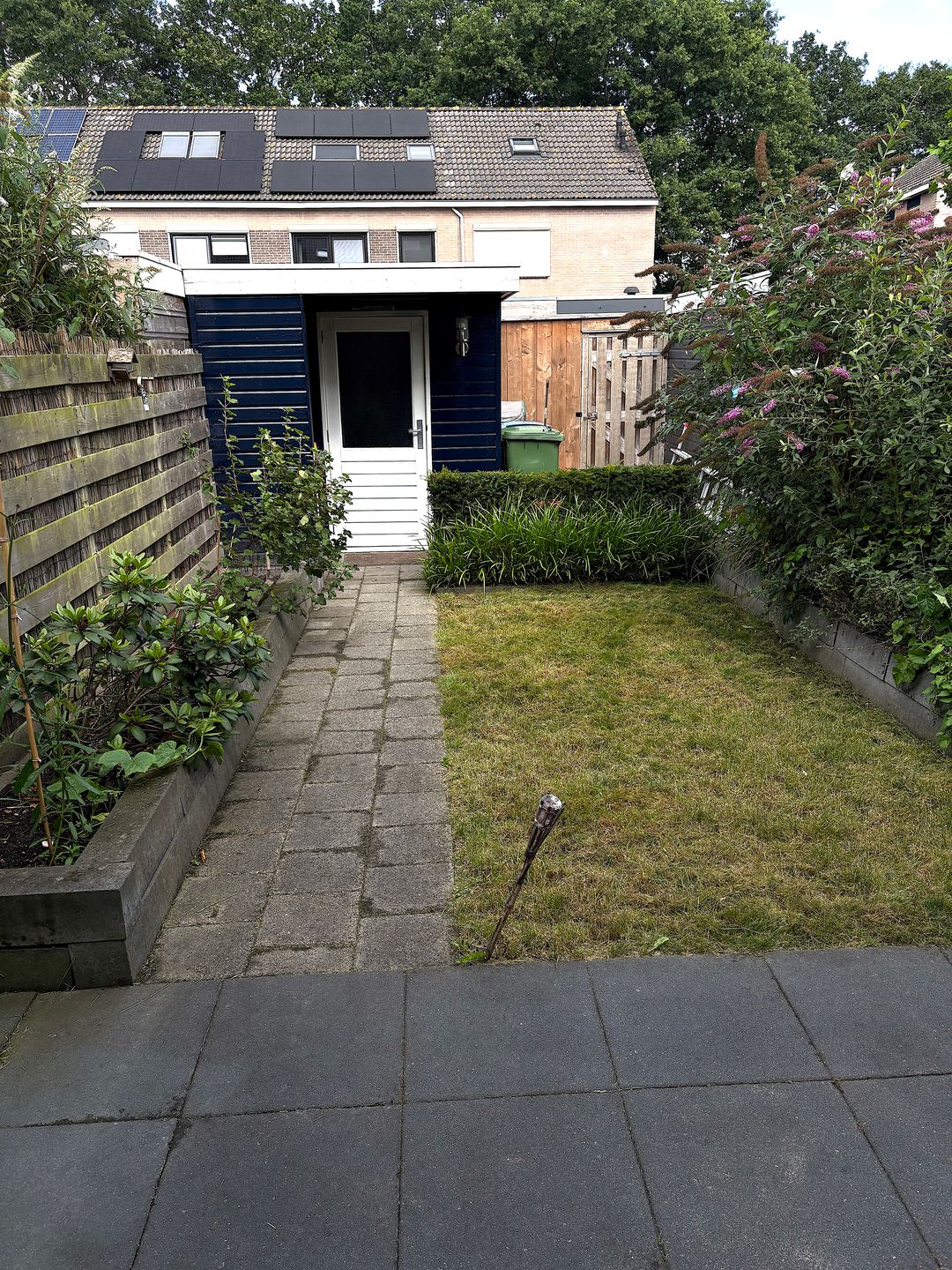 Photo 8 of Saffierstoep 70