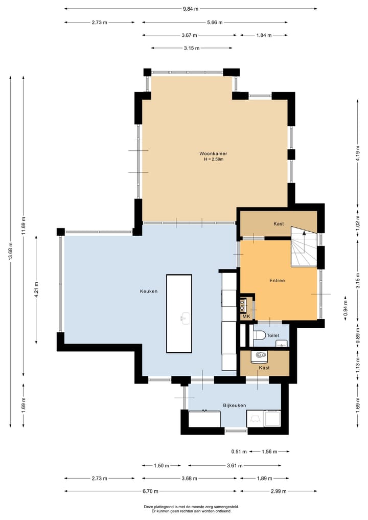 Foto 40 van Goudhoeksland 75