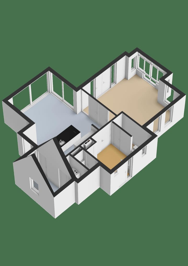 Foto 41 van Goudhoeksland 75